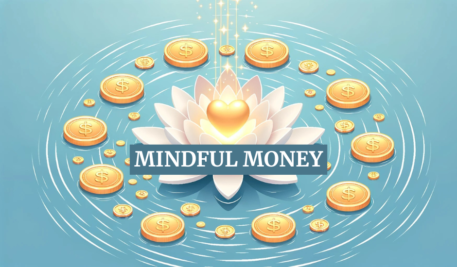 Mindful Money: The Intersection of Financial Wellness and Mindfulness