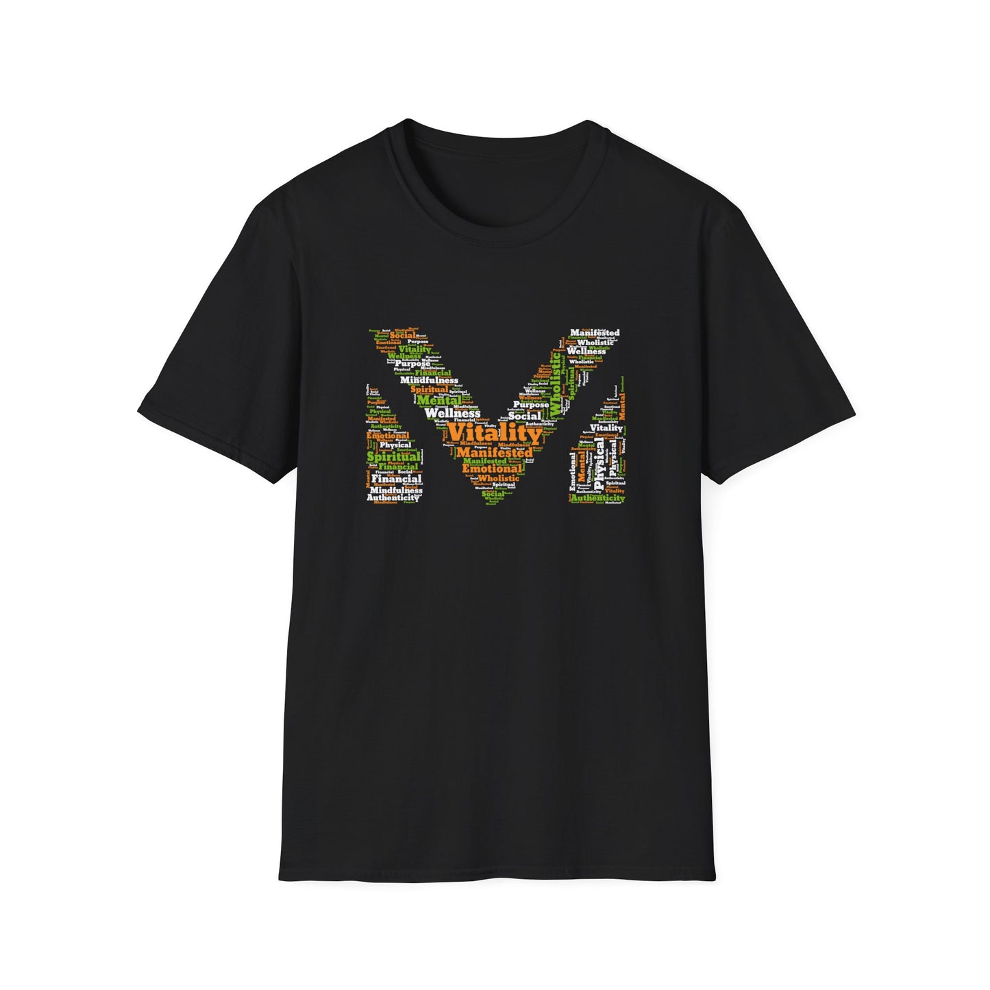 VM Softstyle T-Shirt