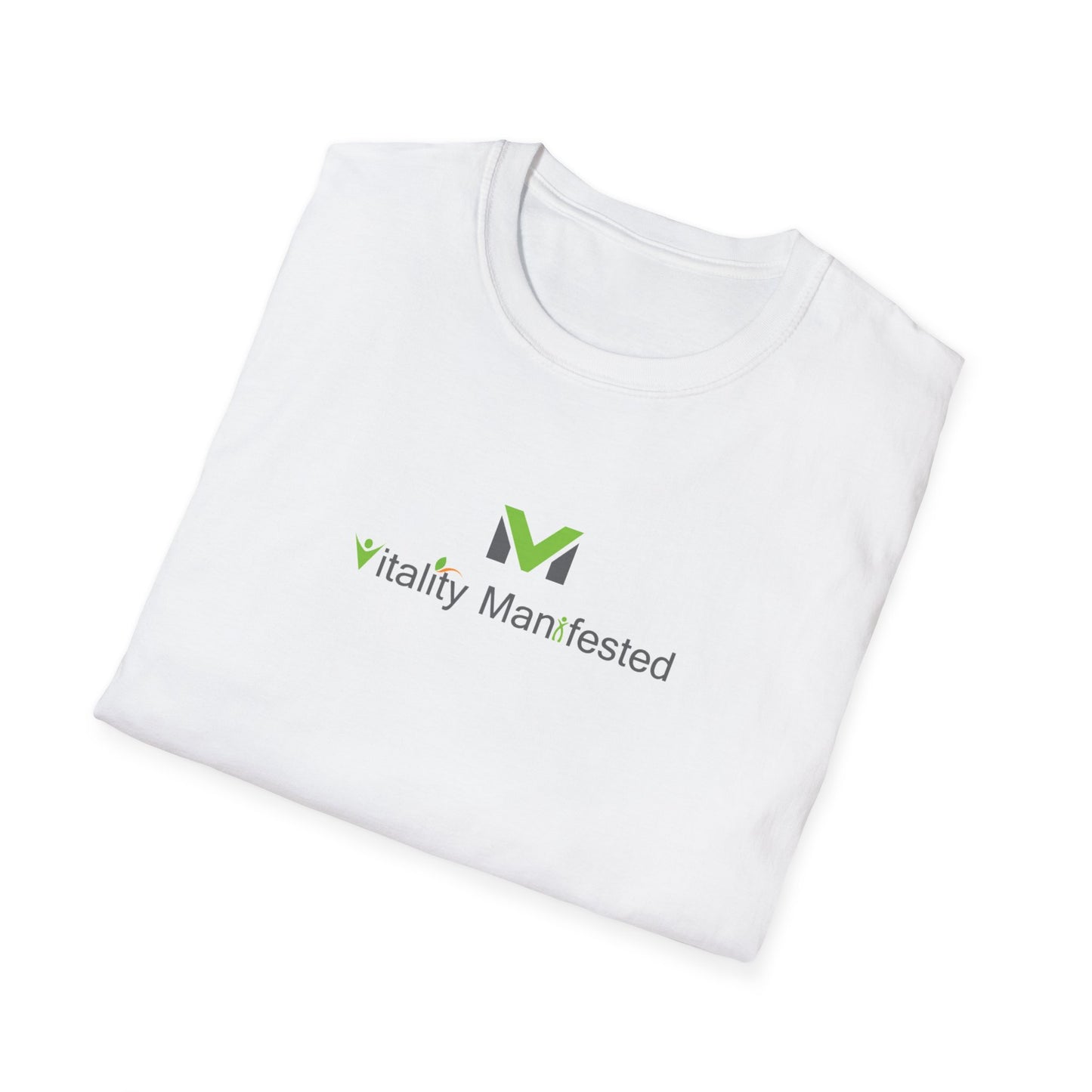 VM Softstyle T-Shirt