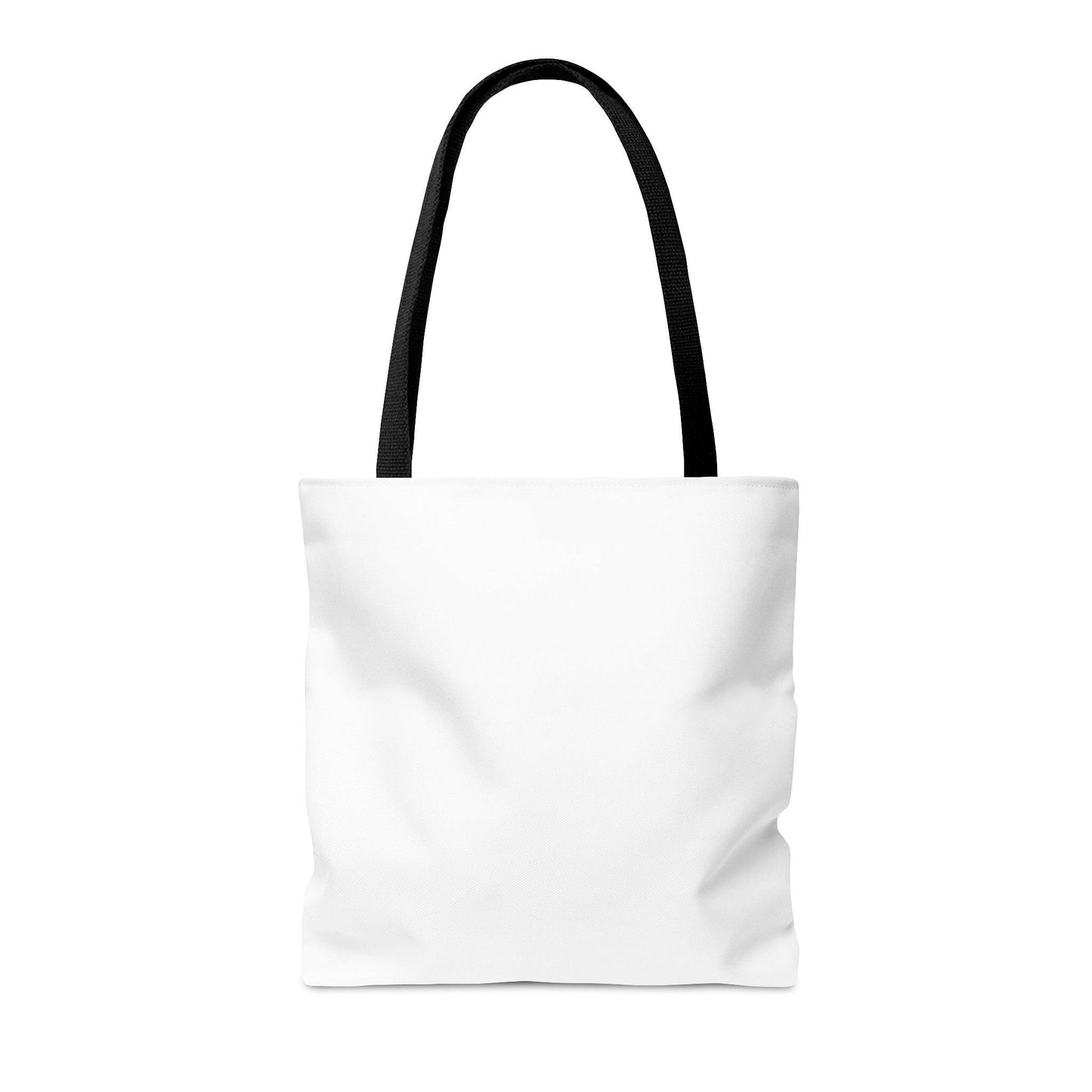 VM Tote Bag (Colorful Tree)