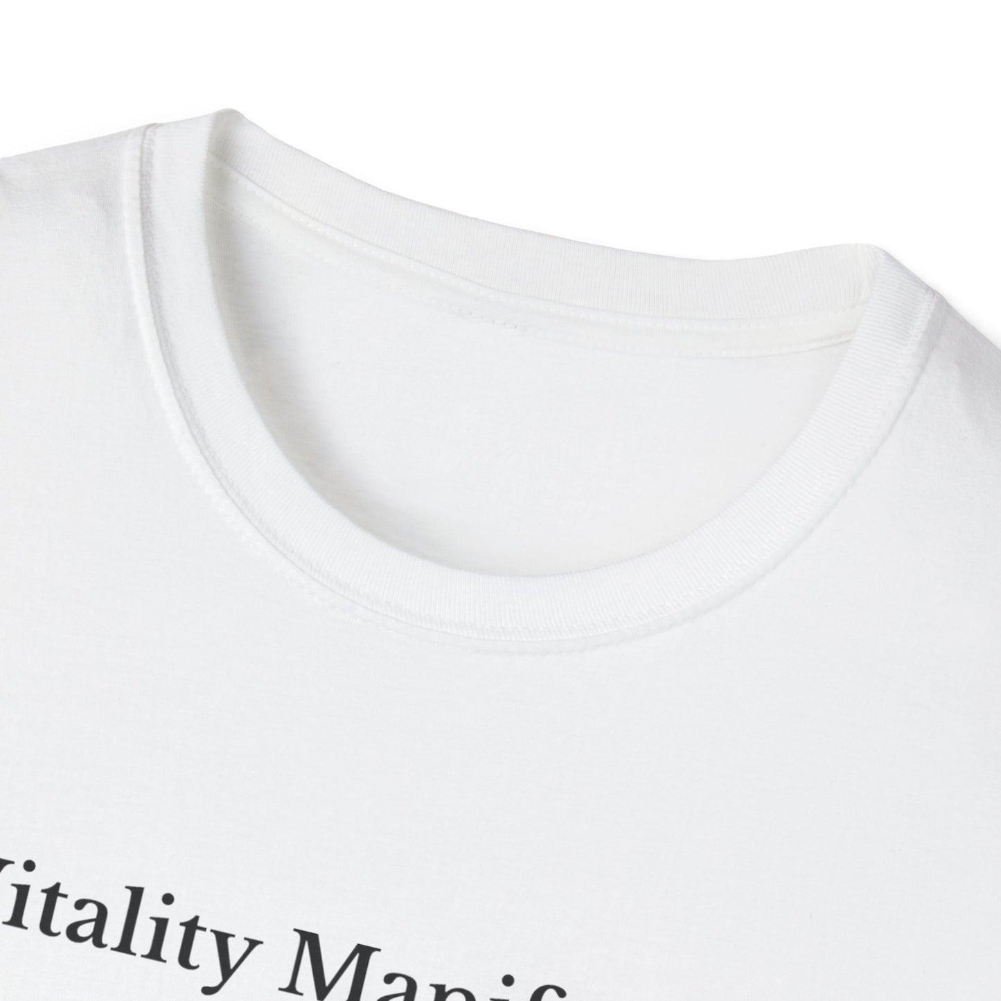 VM Softstyle T-Shirt