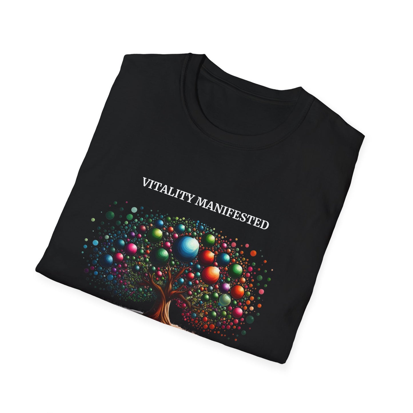 VM Softstyle T-Shirt