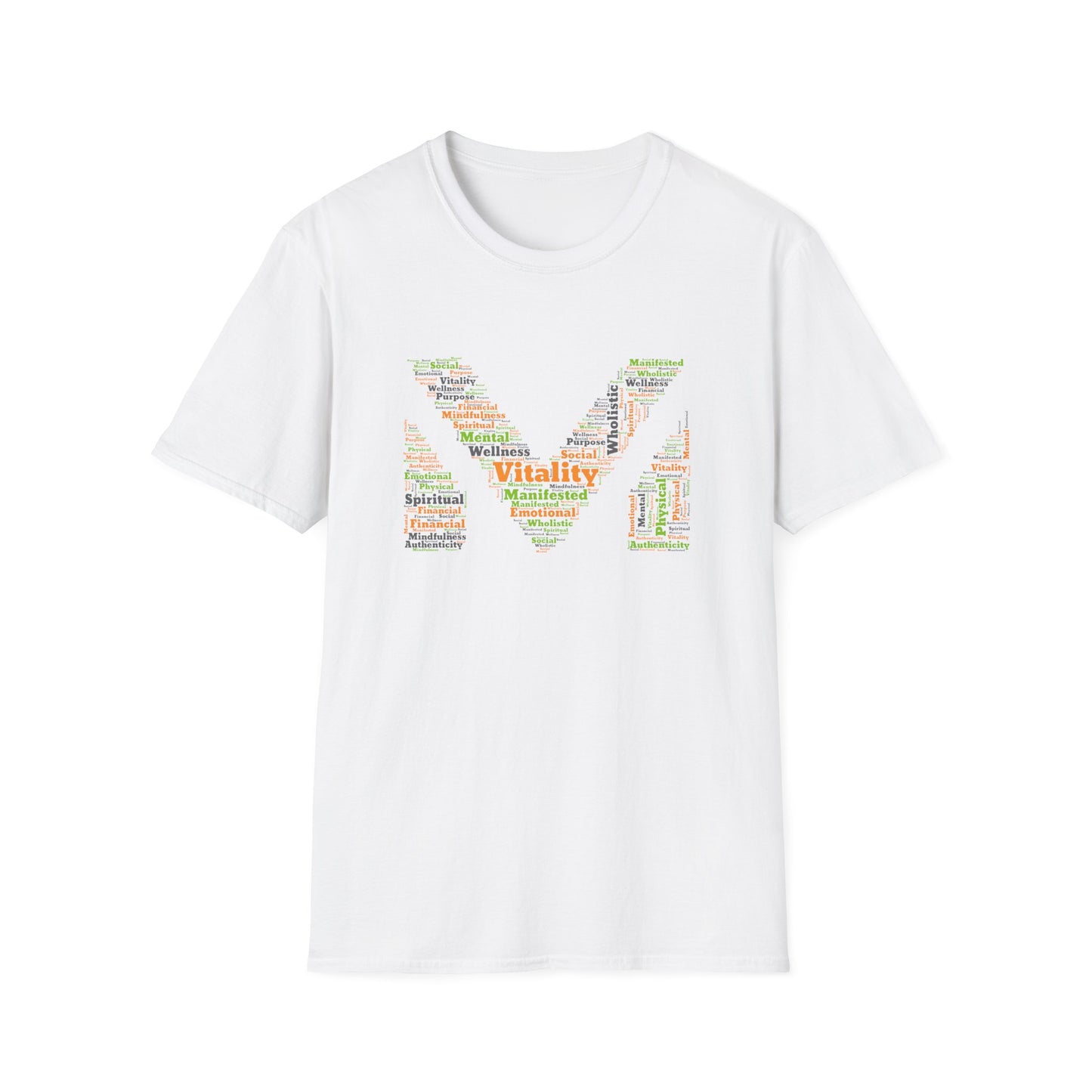 VM Softstyle T-Shirt