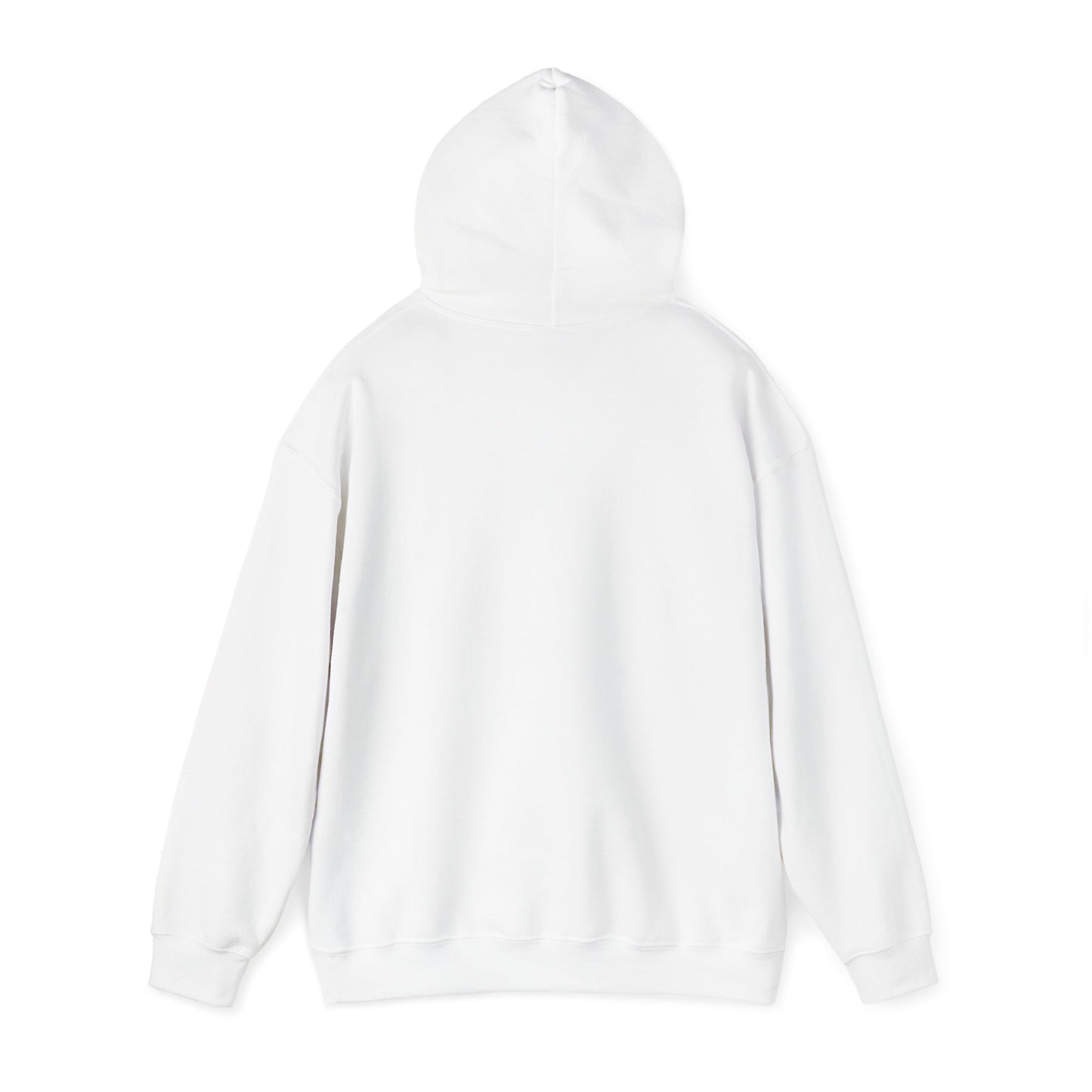 VM Pullover Hoodie