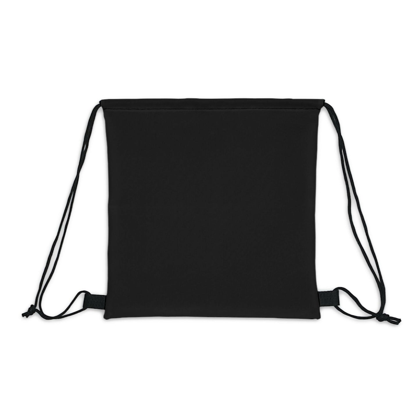 VM Drawstring Bag -Back