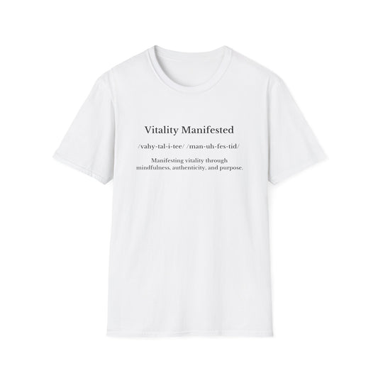 VM Softstyle T-Shirt