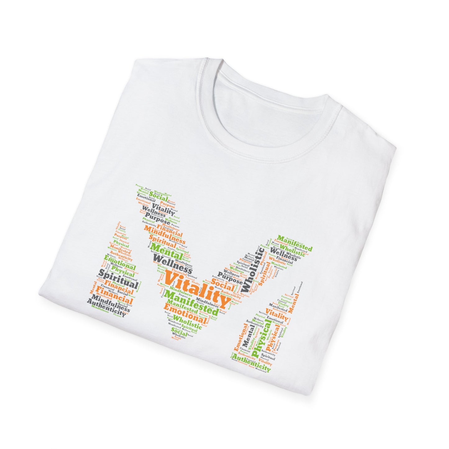 VM Softstyle T-Shirt