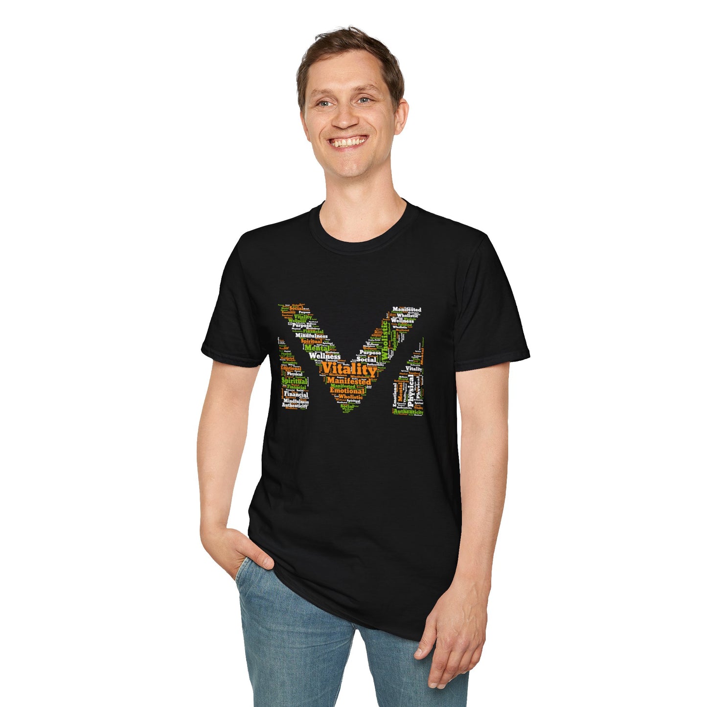 VM Softstyle T-Shirt