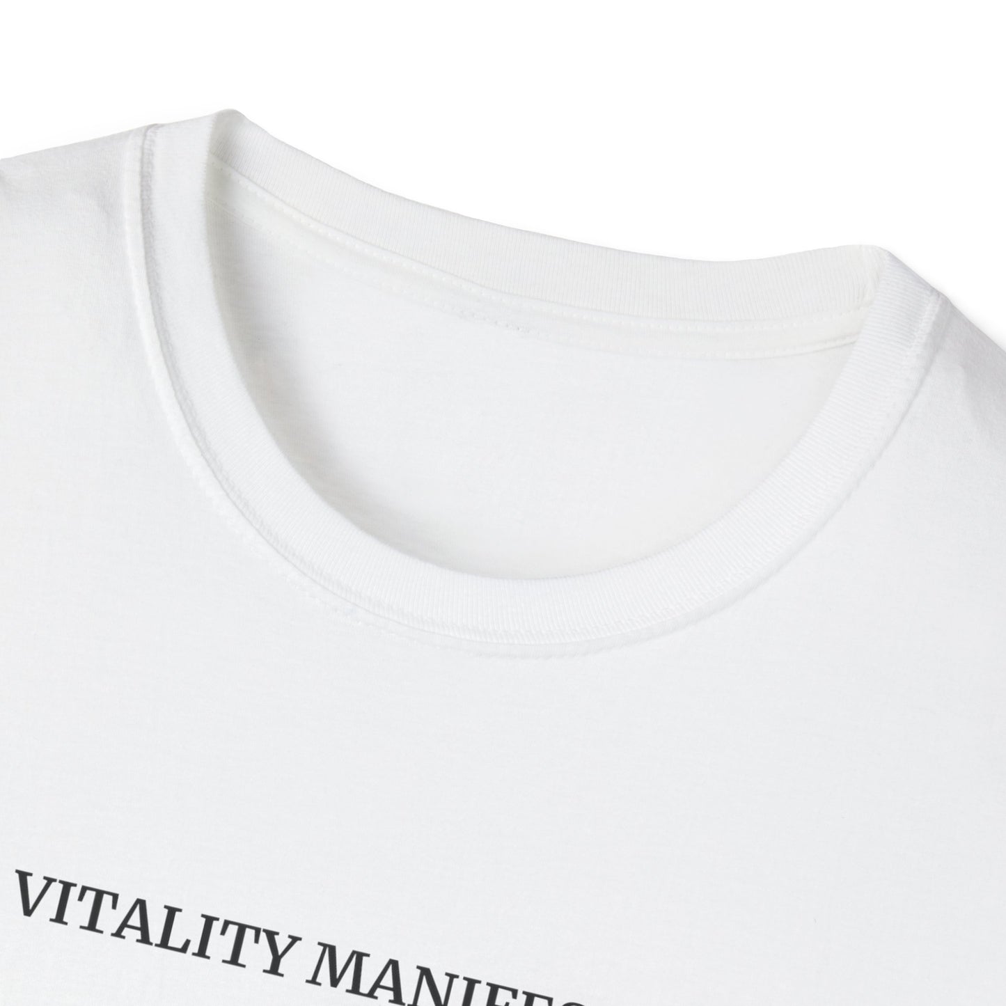 VM Softstyle T-Shirt