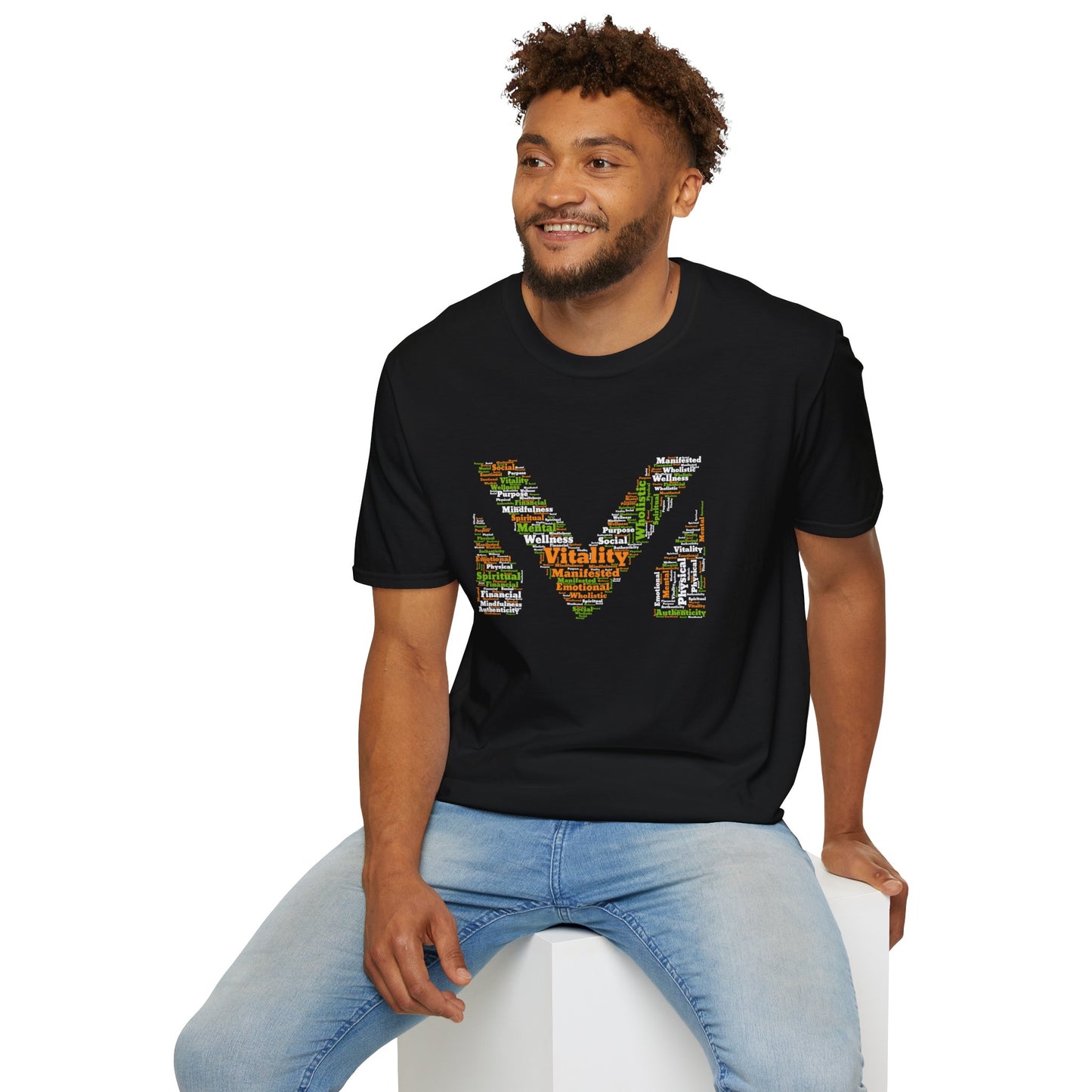 VM Softstyle T-Shirt