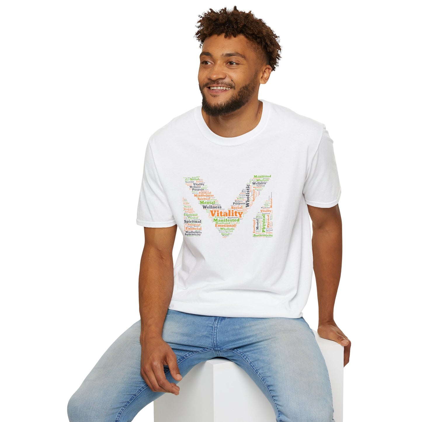 VM Softstyle T-Shirt